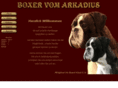 boxer-vom-arkadius.de