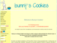 bunnyscookies.com