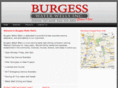 burgesswaterwells.com