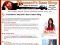 buzzardsbass.com