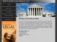 califflaw.com