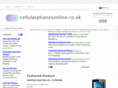 cellularphonesonline.co.uk