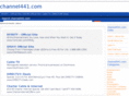 channel441.com