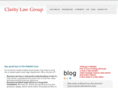 claritylawgroup.com