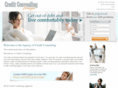 creditcounselinglounge.com