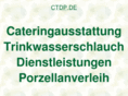 ctdp.de