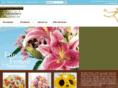 dawsoncreekflorist.com