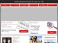 dianaandterryrealestate.com