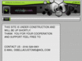 dibellacustoms.com