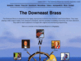 downeastbrass.com
