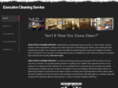 executivecleans.com