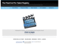 fcptalent.com