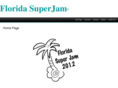 floridasuperjam.com