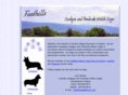 foothillscorgis.com