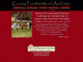 gaineyarabians.com