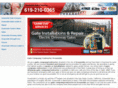 gaterepairoceanside.com