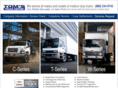 gmtruckservice.com