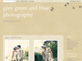 greygreenandbluephotography.com