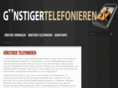 guenstigertelefonieren.net