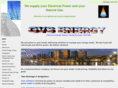 gvsenergy.com