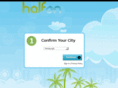 halfonpgh.com