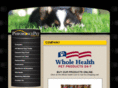 hgpetfoods.com