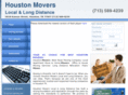 houstonmoverslocalandlongdistance.com