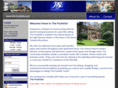 hslfoothills.com