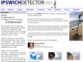 ipswichdetector.net