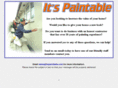 itspaintable.com