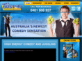 jamesbustar.com