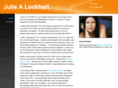 julielockhart.com