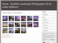 lewisgolbourn.com