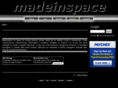 madeinspace.org