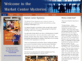 marketcentermysteries.com
