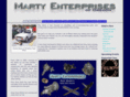 martyenterprisesoforegon.com