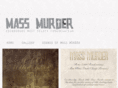 mass-murder.com