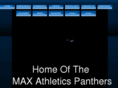 maxathleticsgym.com
