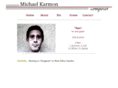 michaelkarmon.com