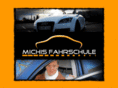 michaels-fahrschule.com