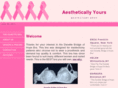 msaestheticallyyours.com