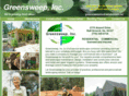 mygreensweepinc.com