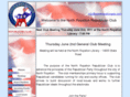 northroyaltongop.com