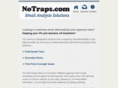 notraps.com