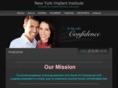 nyimplantinstitute.com