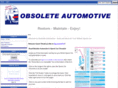 obsoleteauto.com