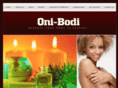 oni-bodi.com