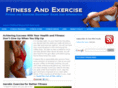 onlinefitnessadvisor.com