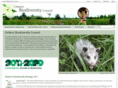 ontariobiodiversitycouncil.ca
