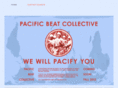 pacificbeatcollective.com
